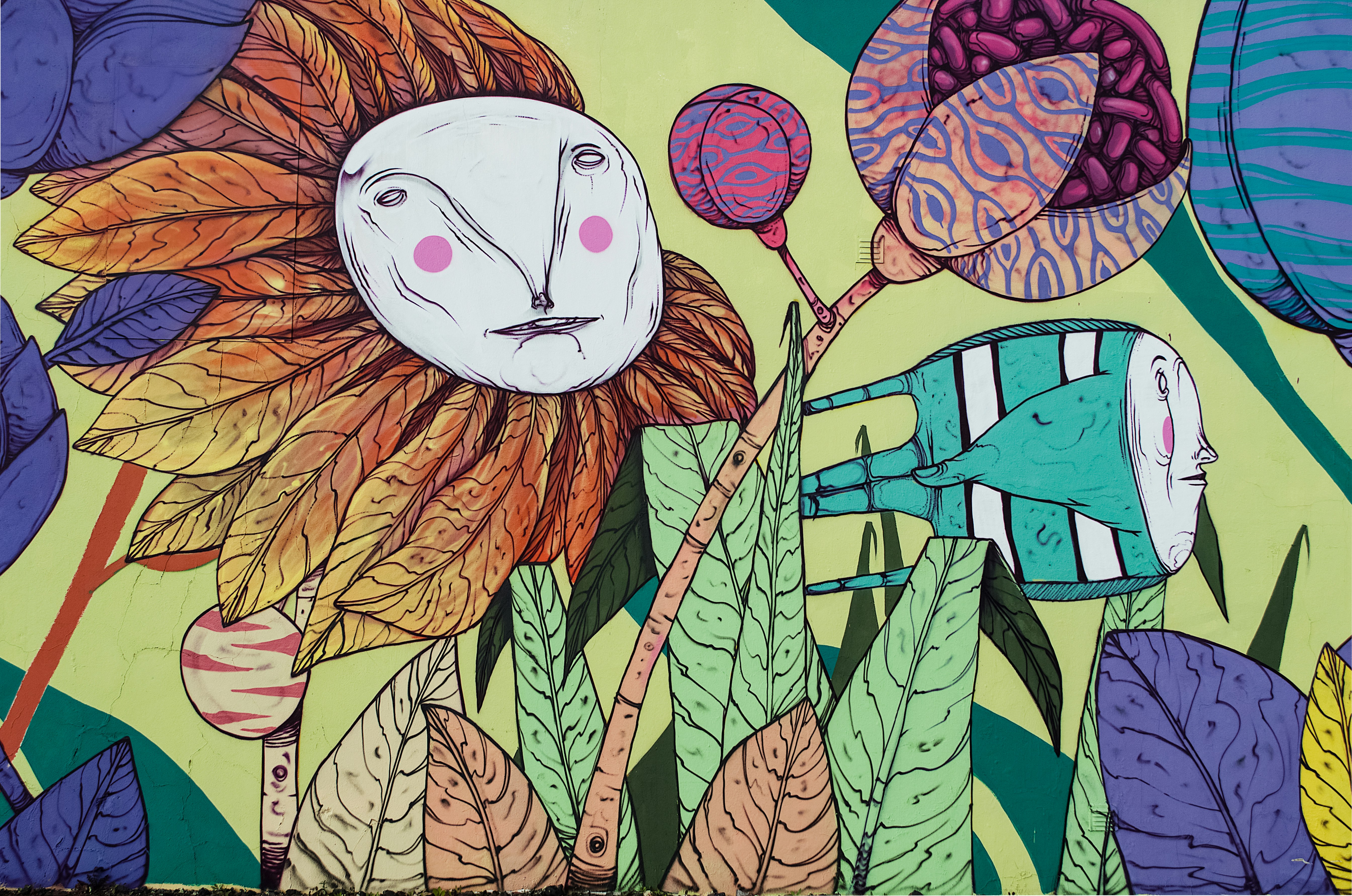 Estudio de animación de Houston: Trayendo historias a la vida con creatividad e innovación