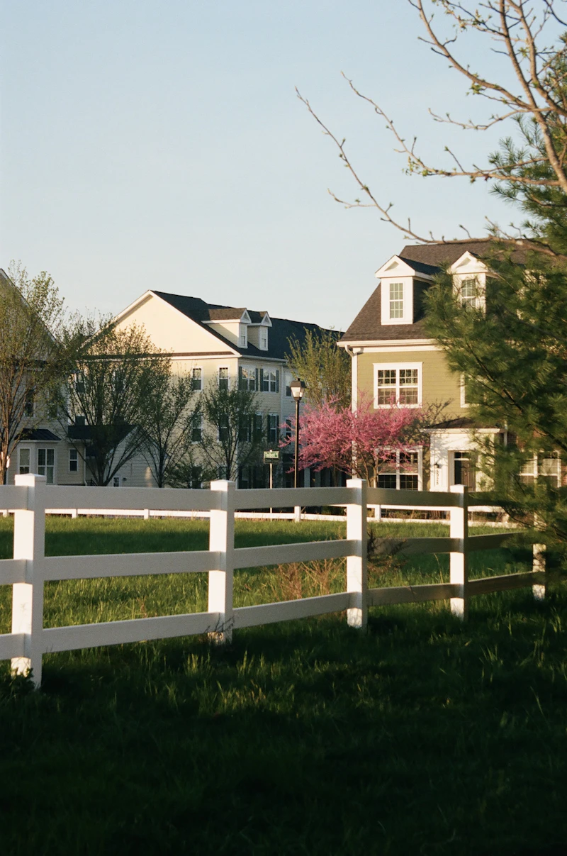 Cedar Ridge Townhomes – image 1