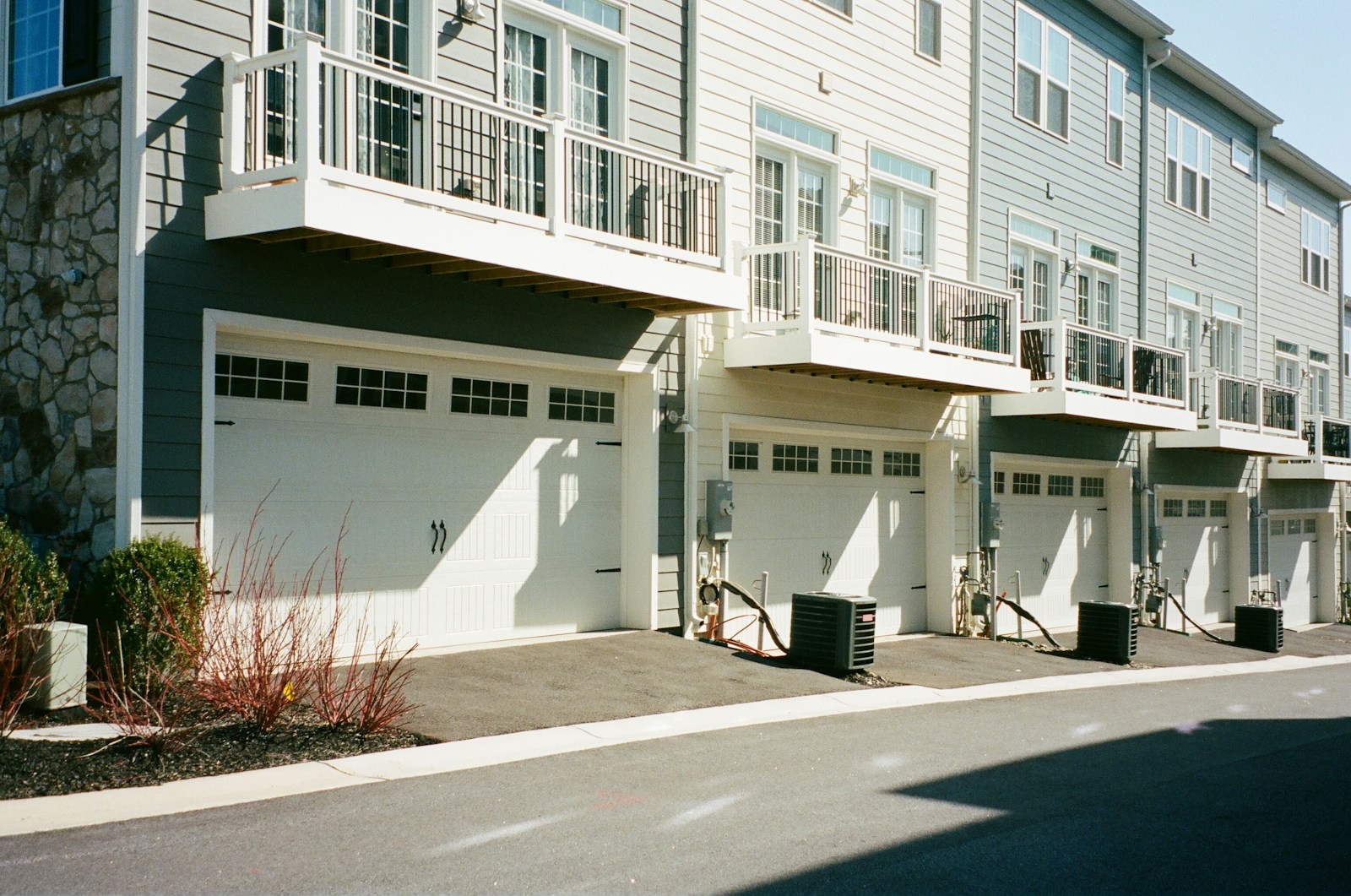 Buying a Townhome? Here's What's Changing With Financing in 2026 🏡