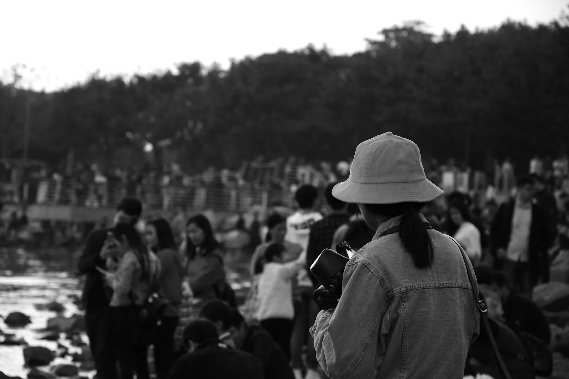 Reading Festival Start