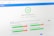 A computer screen displays a PageSpeed Insights report for the website google.com, showing a high performance score of 99. The report includes metrics such as First Contentful Paint (FCP), Largest Contentful Paint (LCP), First Input Delay (FID), and Cumulative Layout Shift (CLS), all of which are represented with graphical progress bars.