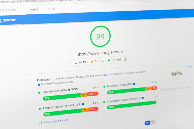 Why Your Website Is Slow on Mobile (And How to Fix It)