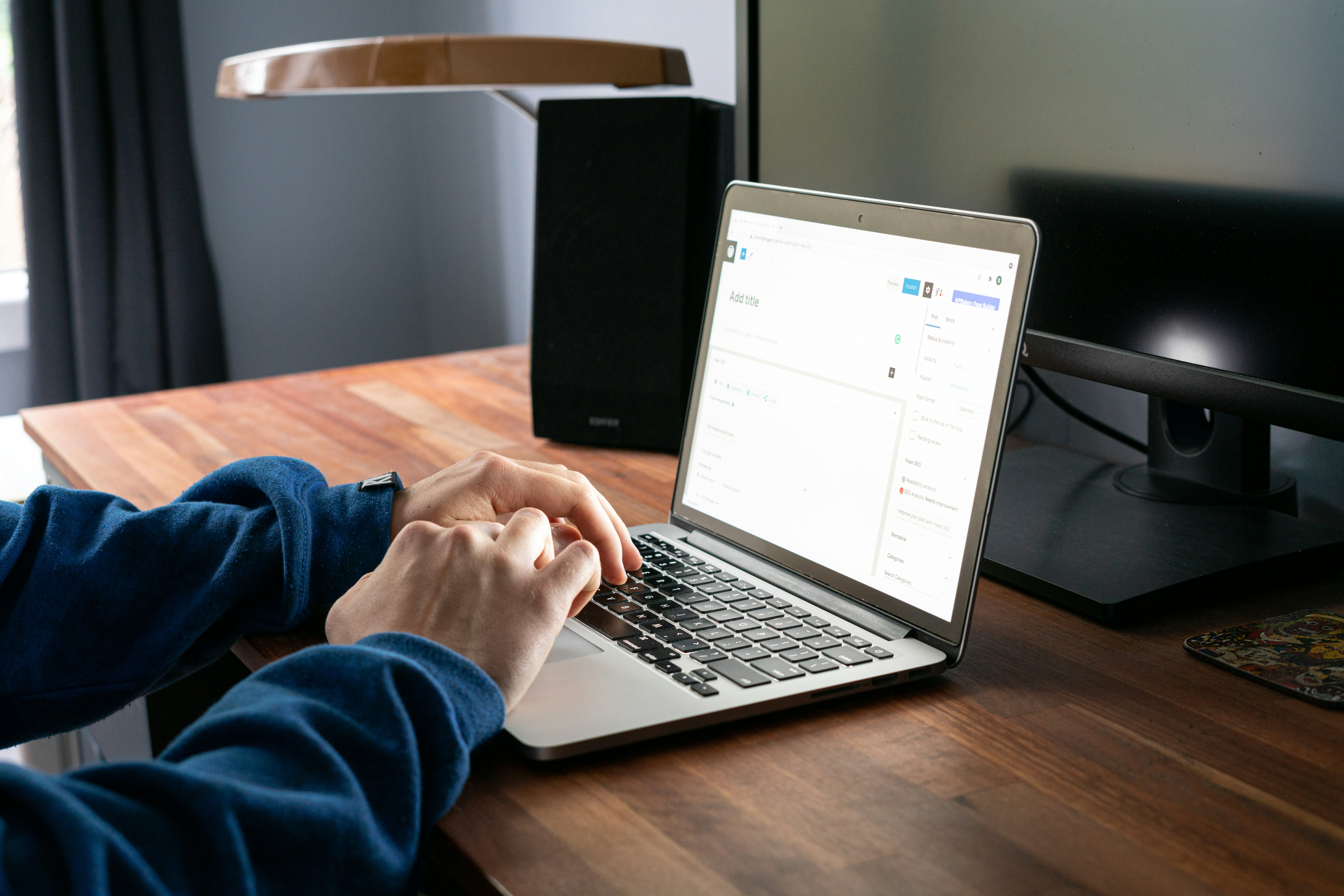 How to START a BLOG using WORDPRESS and HOSTINGER