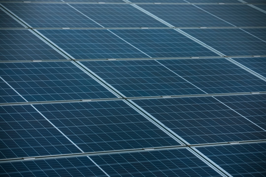 Colorado Solar Panel Installation
