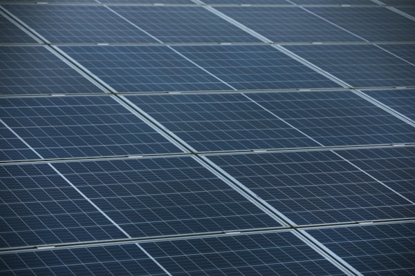 Zonnepanelen installateur Nieuwegein