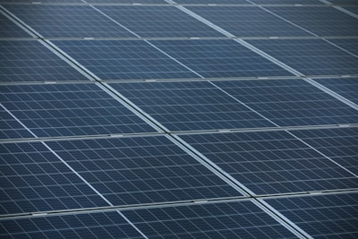 Solar Cells