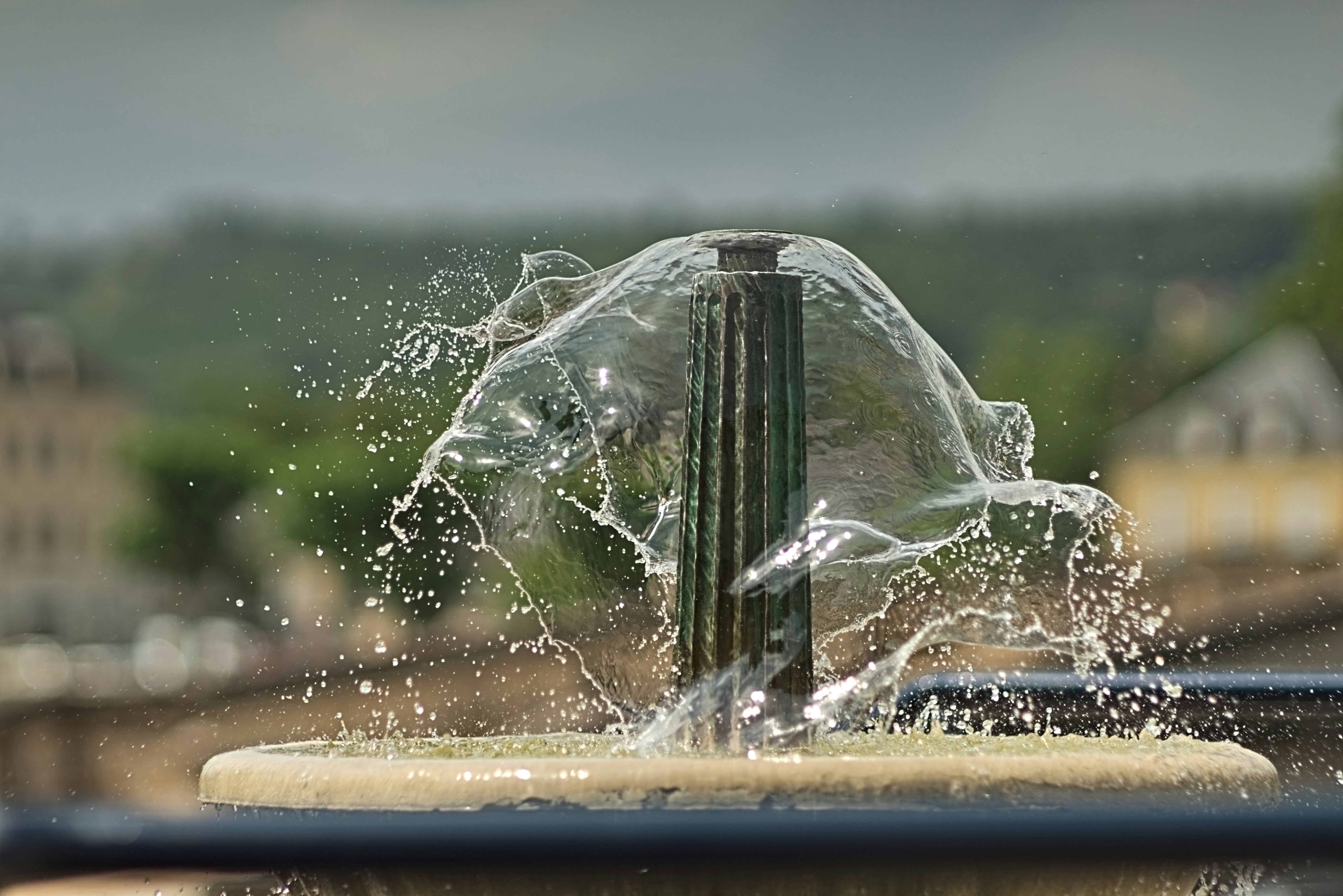 Entreprises françaises utilisant des fontaines à eau