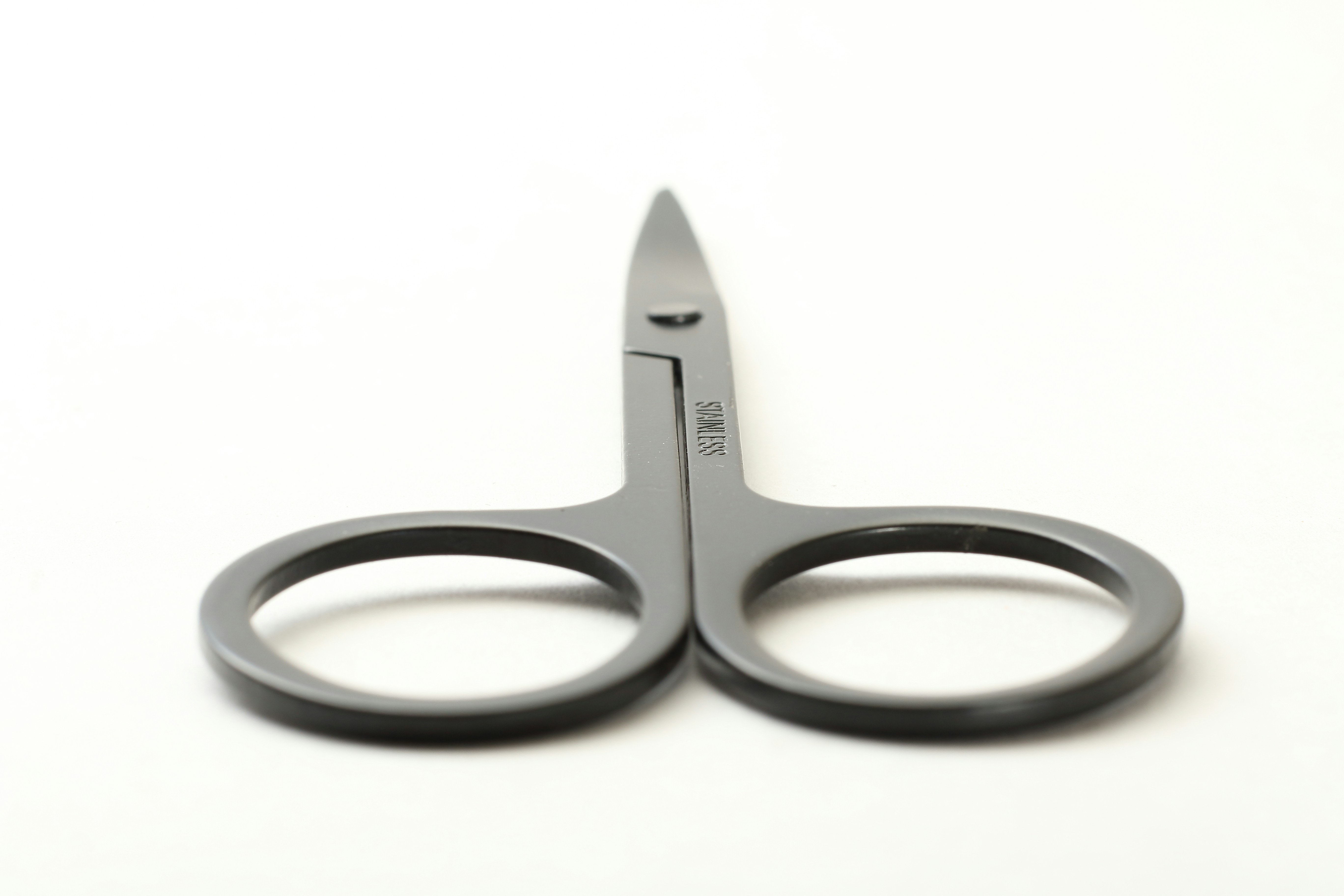 Precision Surgical Scissors