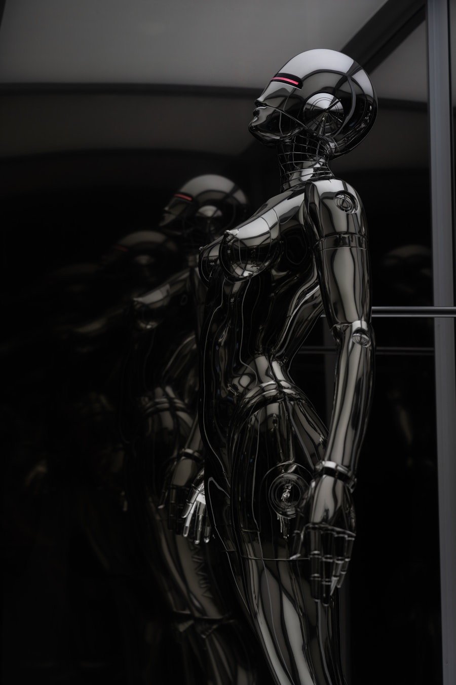 AI automation dashboard and operator