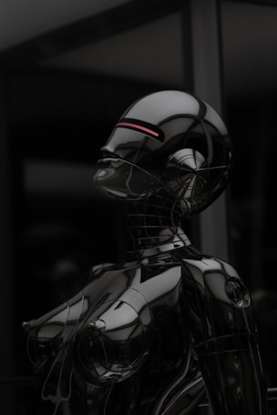 AI Influence and Chatbots (Like Fake Girlfriends): Exploring the Dark Side?