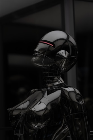 AI Influence and Chatbots (Like Fake Girlfriends): Exploring the Dark Side?