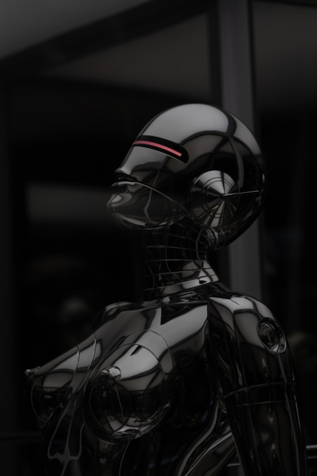 AI Influence and Chatbots (Like Fake Girlfriends): Exploring the Dark Side?