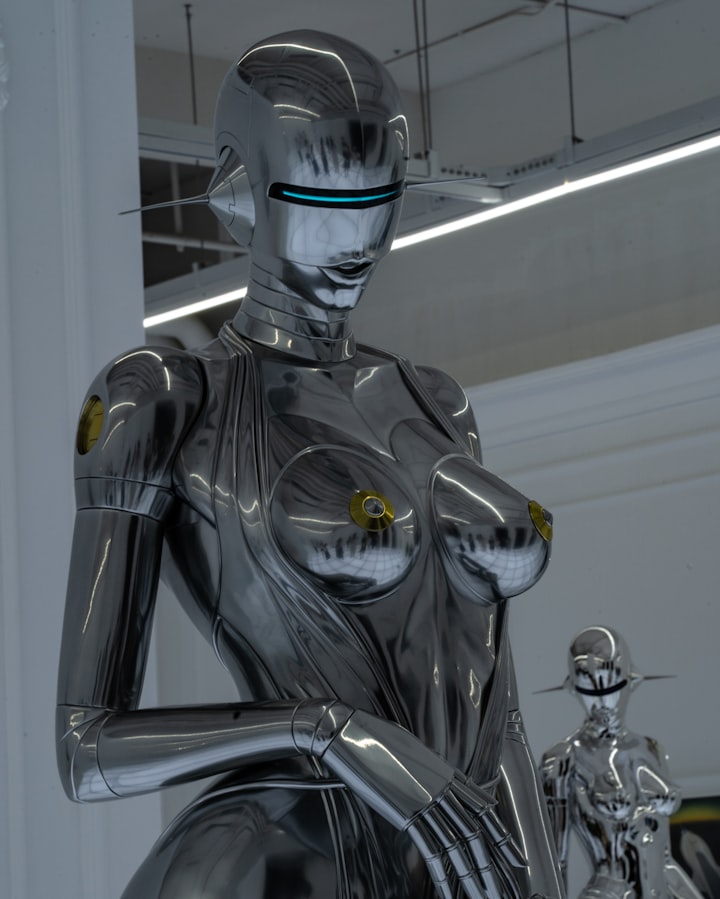 AI girlfriend: Shaping Intimate Connections in the Future
