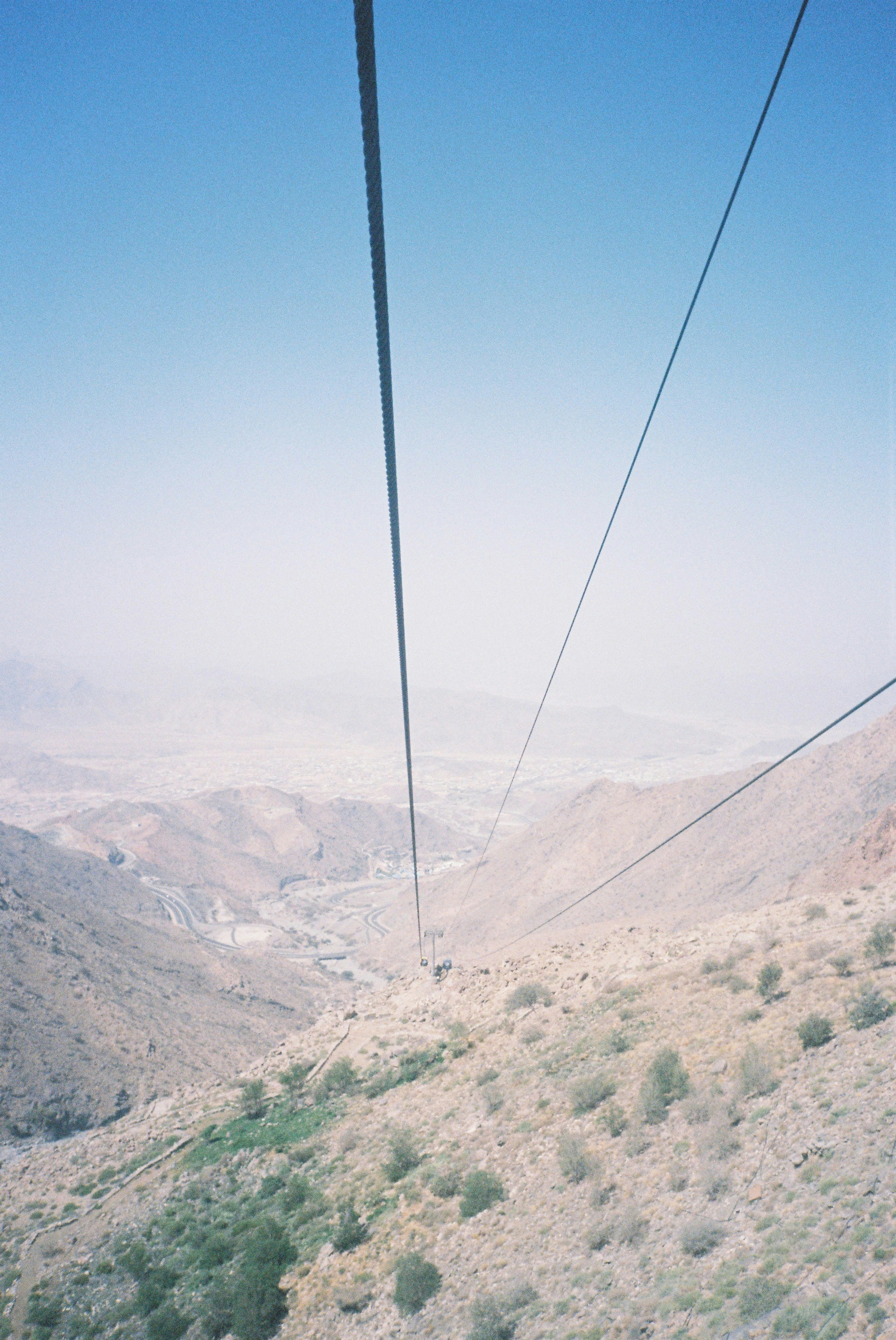 Taif – Activities & Attractions