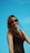 woman in black tank top wearing black sunglasses