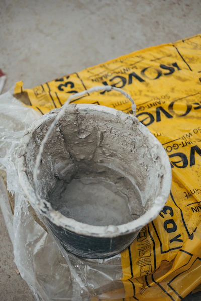 Make-ready apartment painting
