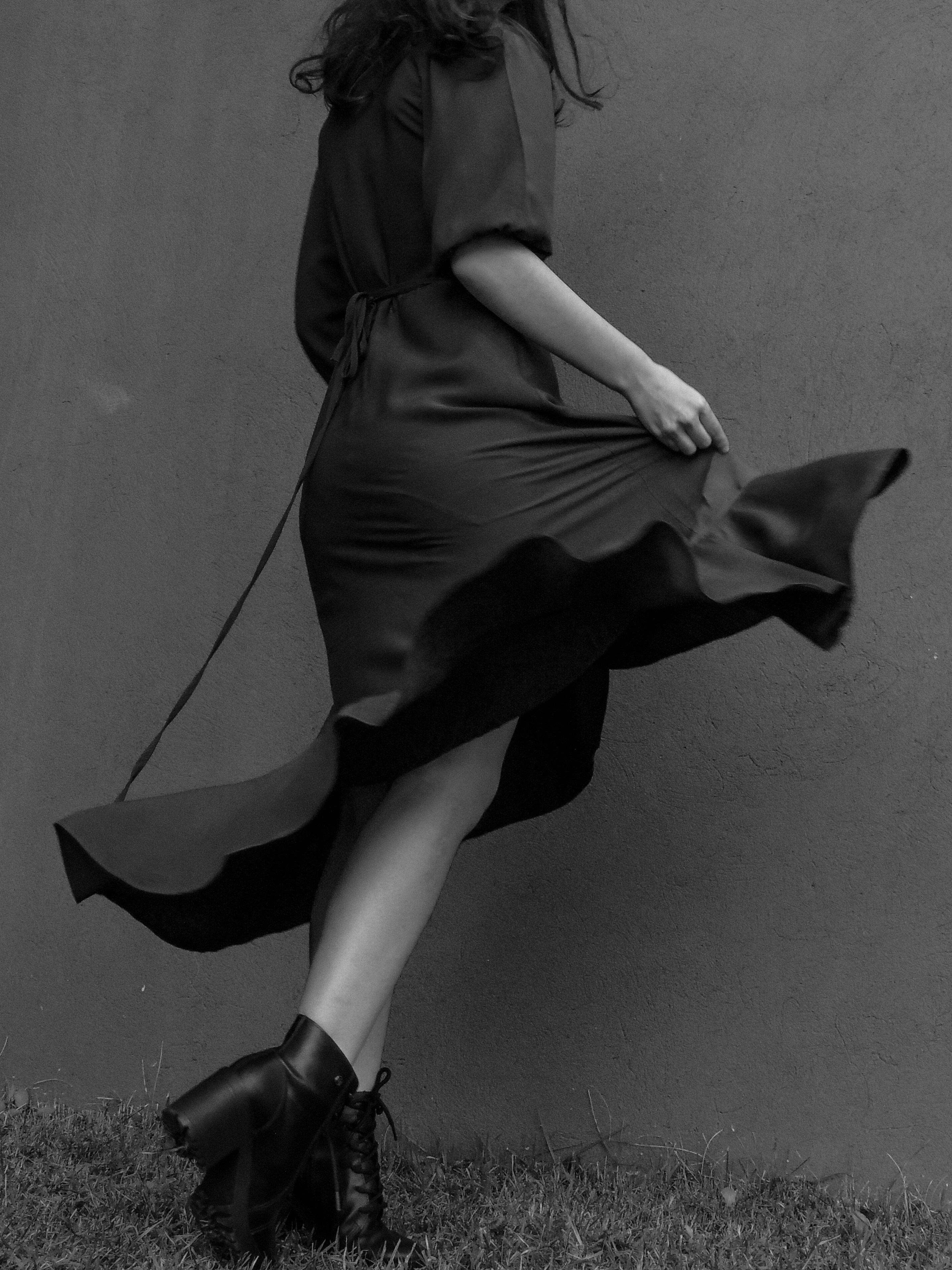 Novita: Dress for Success – Empowering Your Wardrobe and Confidence