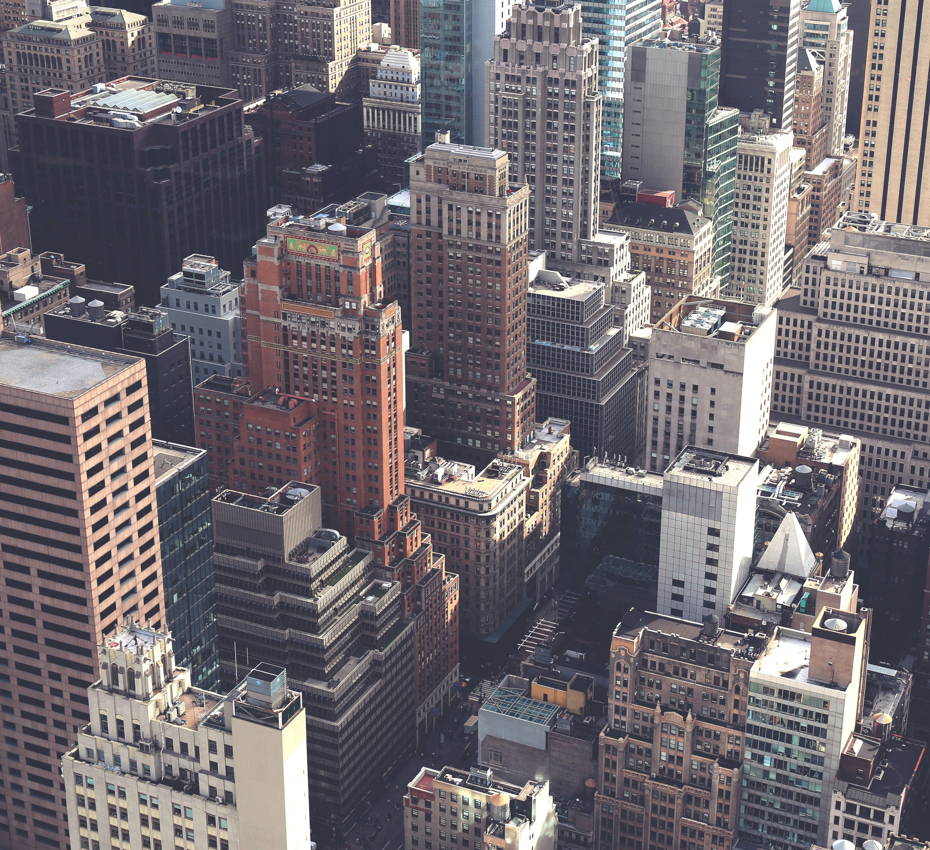 New york city live weather radar