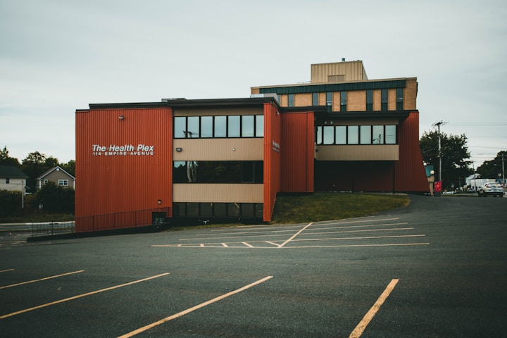 Cape Breton University