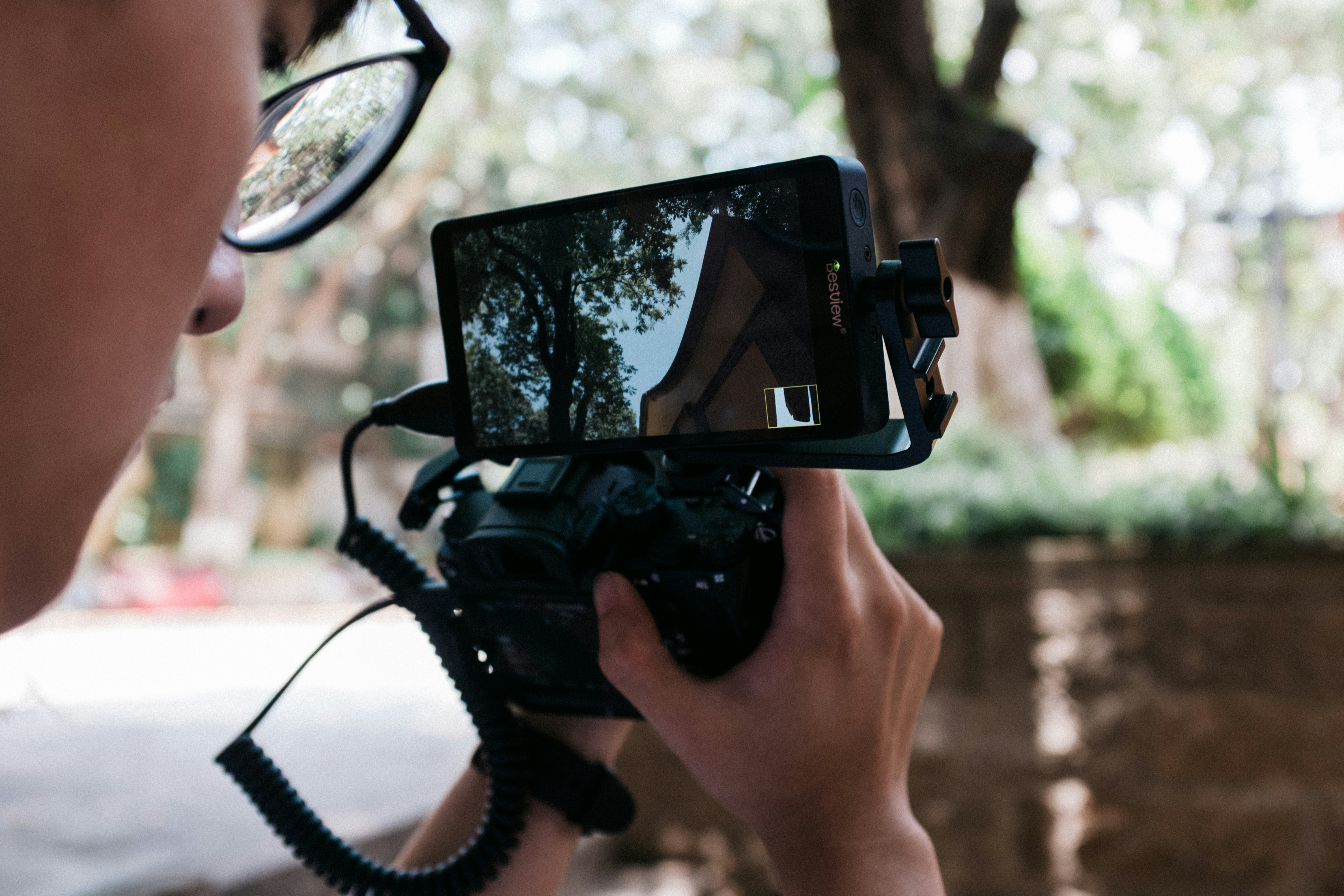 New ZR CTL App Unlocks Advanced Remote Monitoring for Nikon ZR Filmmakers