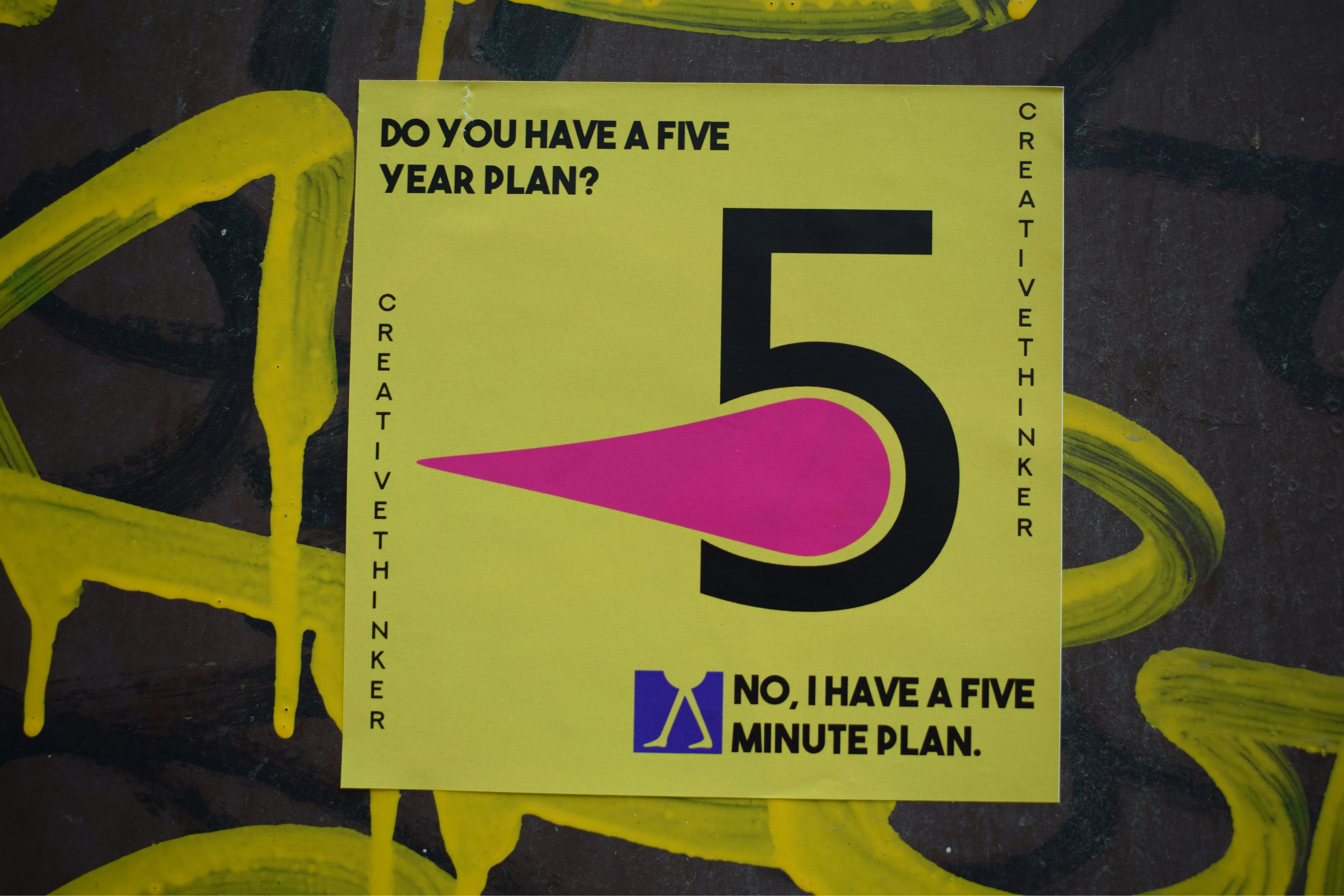 La inteligencia artificial arruinó la planificación perfecta. Aquí hay 5 reglas.