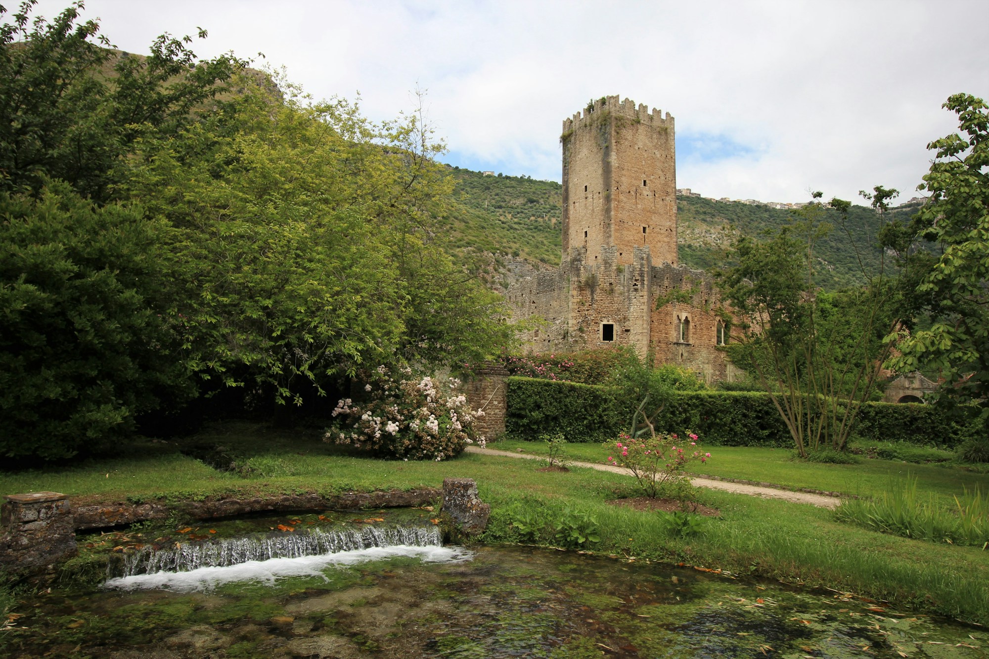 Discovering Cisterna di Latina: A Charming Italian Destination