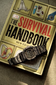 The Survival Handbook