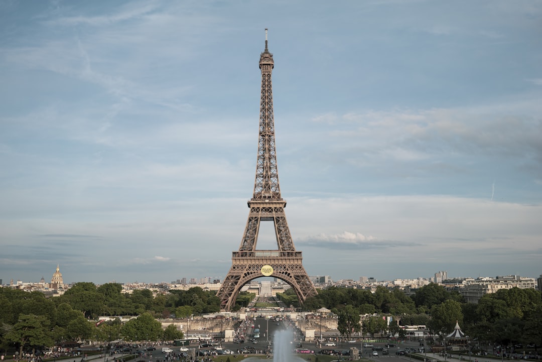 Hop Across the Pond: 5 Budget-Friendly Flights to Europe's Top Dest… — Hop Across the Pond
