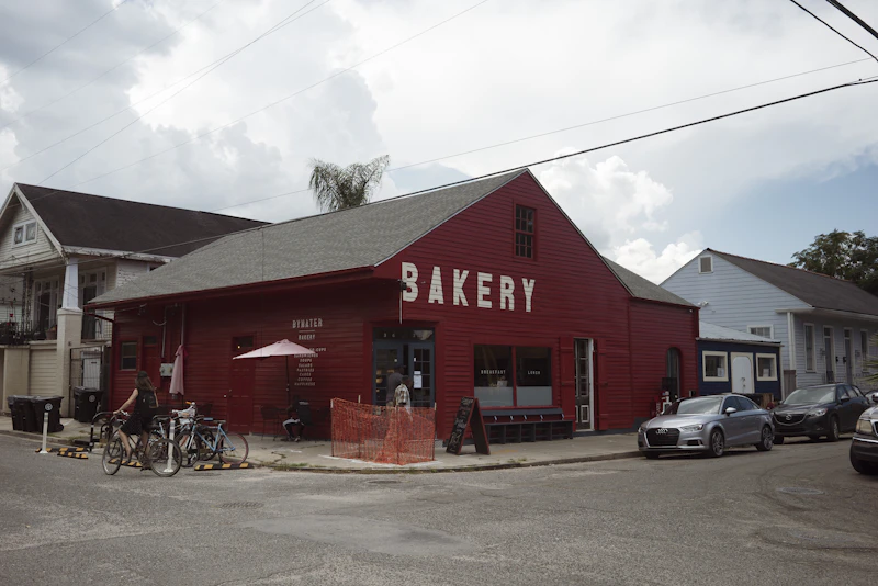 Best Dessert Places in New Orleans for a Proper Sweet Fix