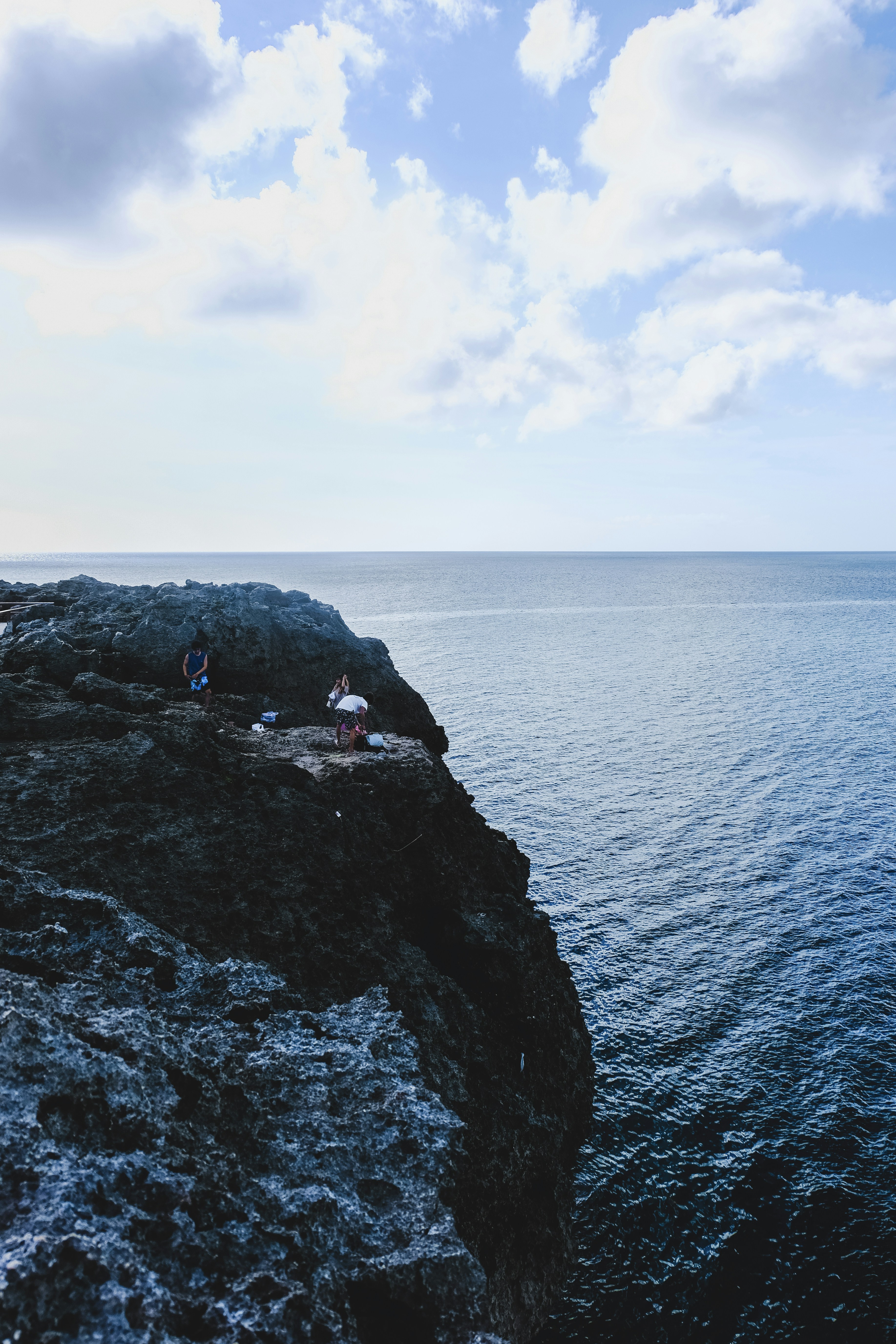 Photo by skaterlunatic