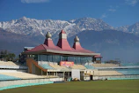Dharamshala