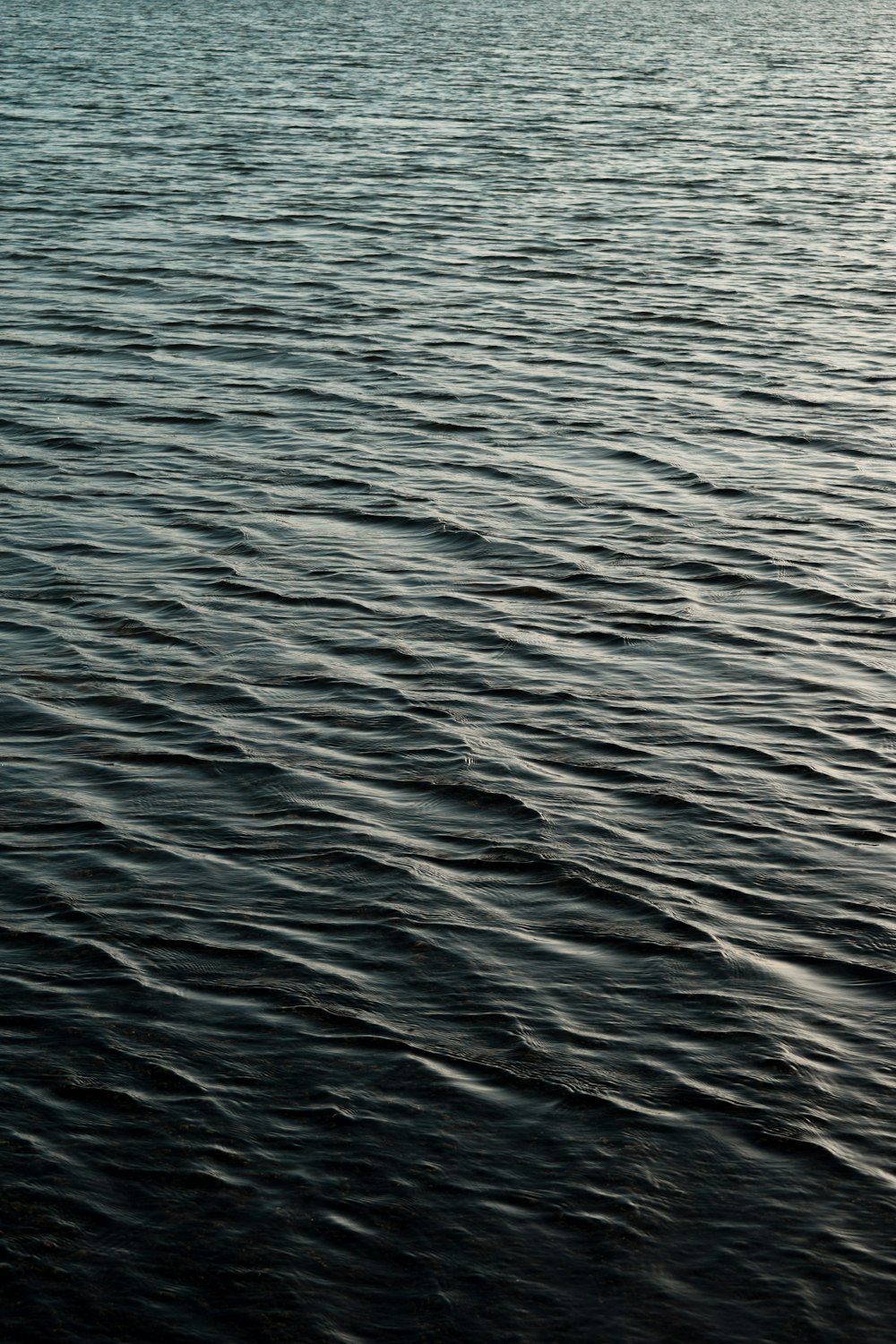 blue sea water during daytime