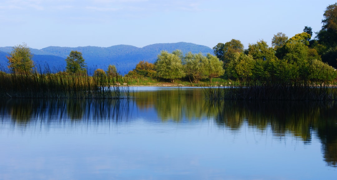Watercourse photo spot Tsover Lake Gyumri