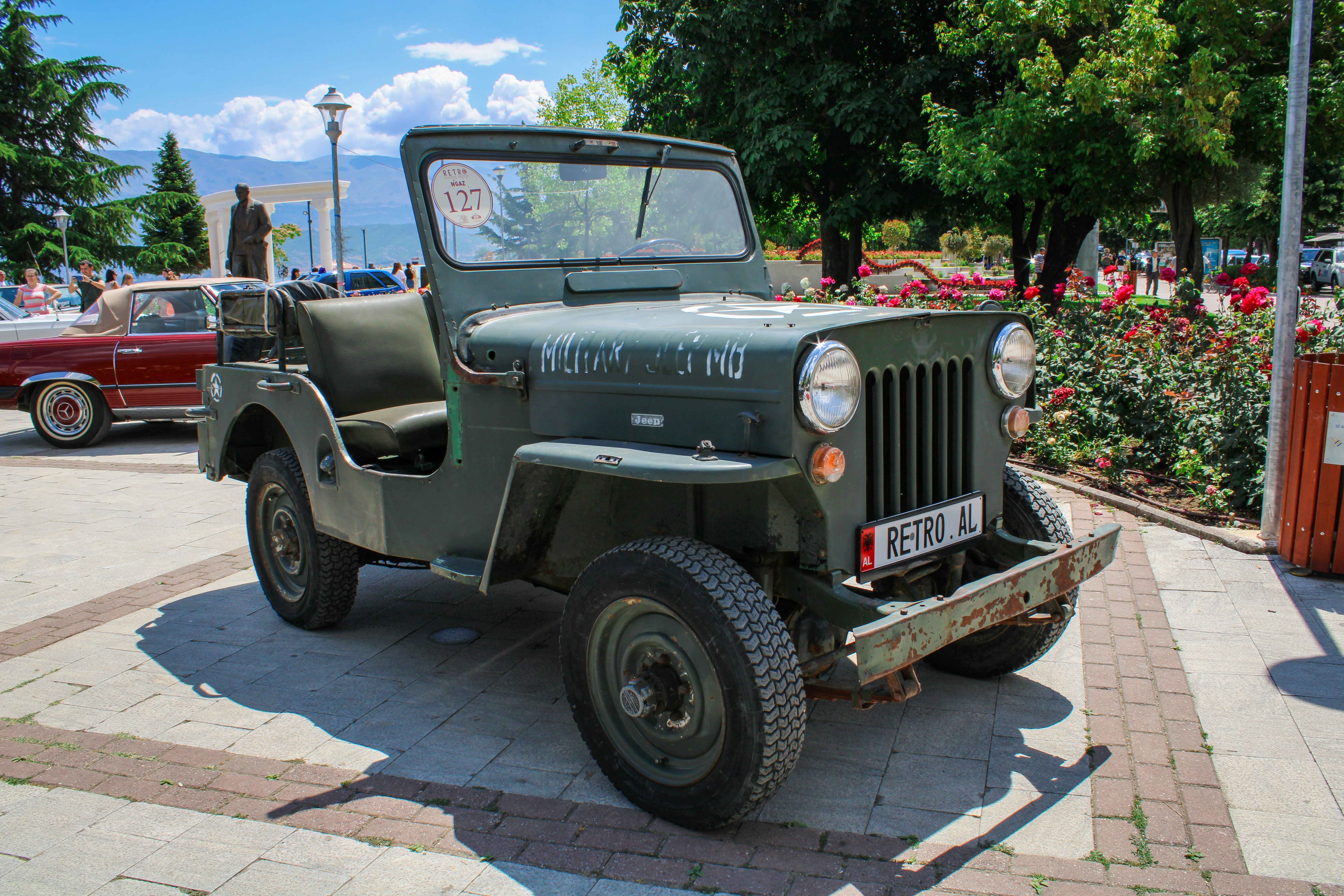 14 Qershor 1942 (Çeta Gore Opar)