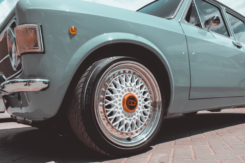 Retro Rims