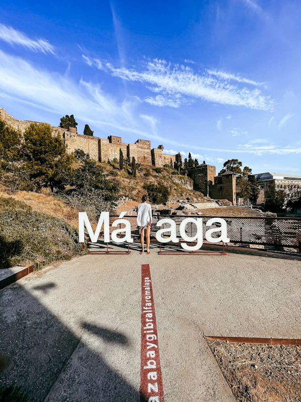 Cultural stay school trip