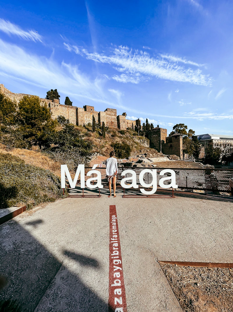 Must Visit Landmarks in Malaga and the Stories Behind Them