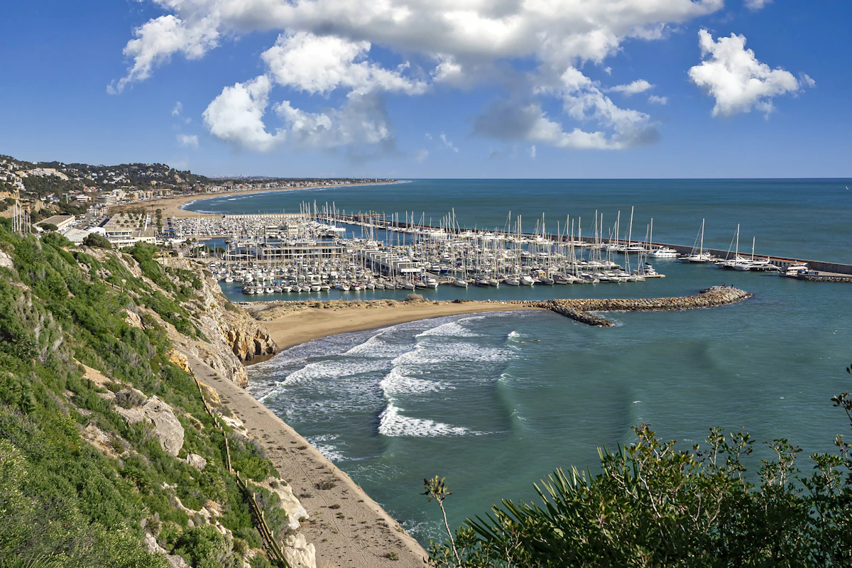 Castelldefels