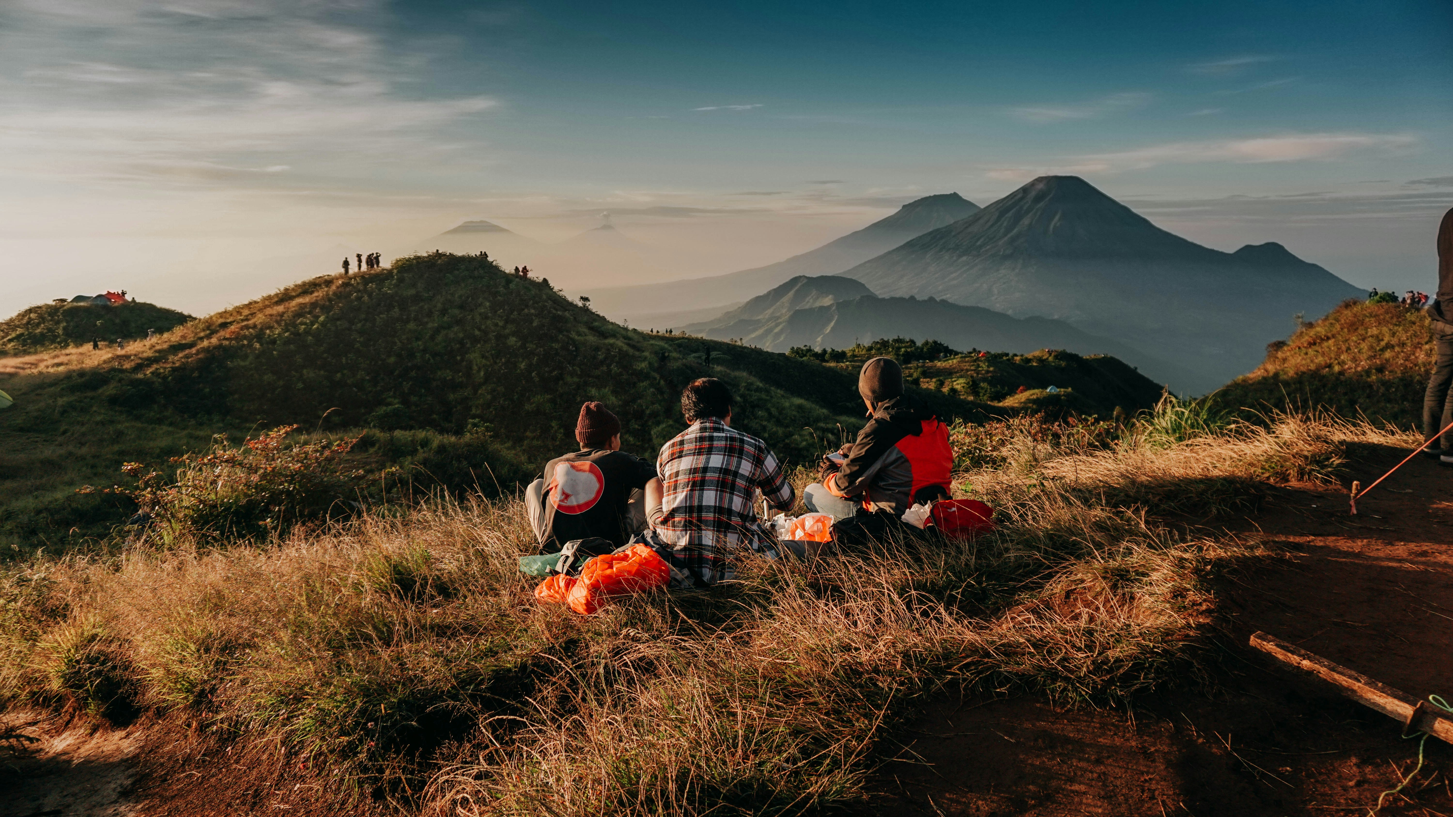 9 Rekomendasi Tempat Wisata di Dieng Buat Healing!