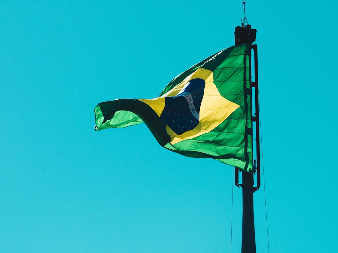 green yellow and black flag,