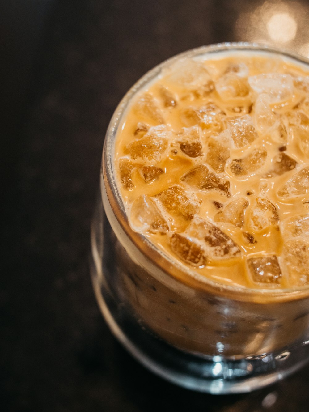 clear glass jar with yellow liquid