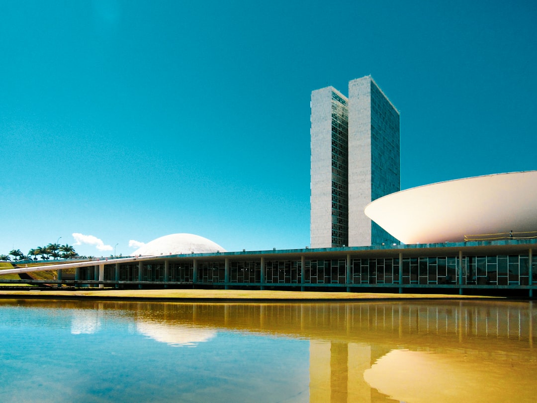 Belo Horizonte → Brasília • Tudo Azul — imagem 1