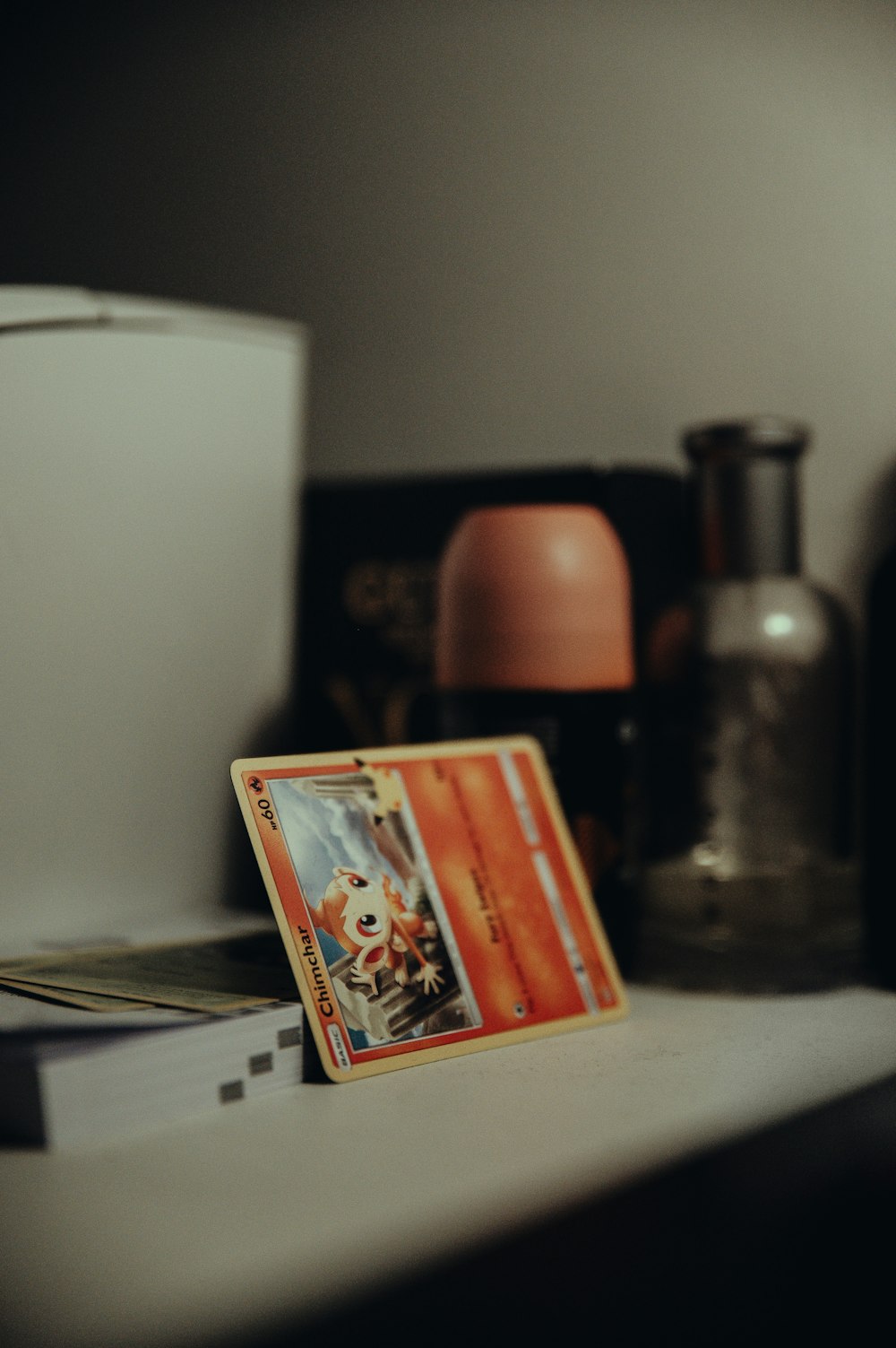 white and brown wooden picture frame