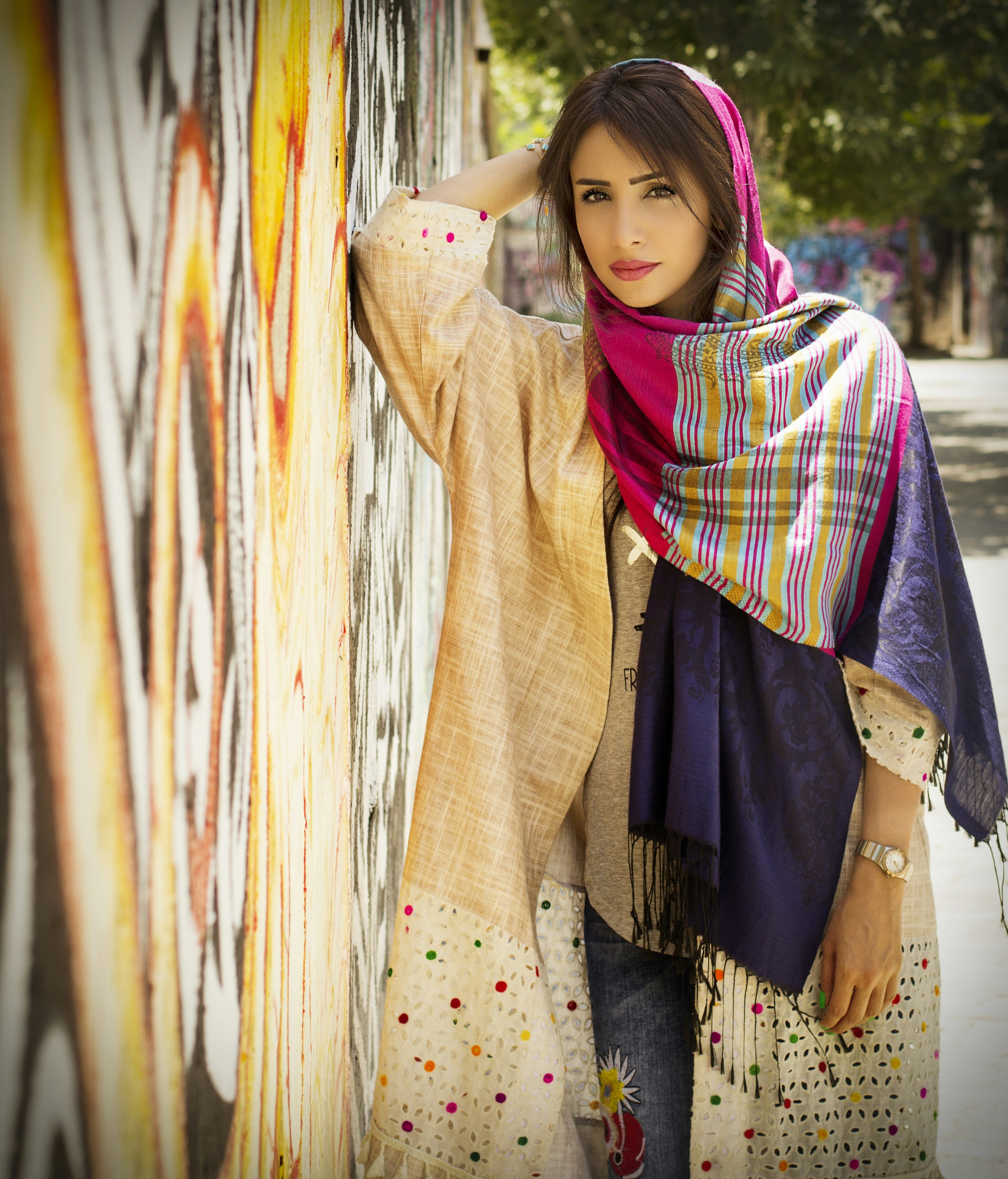 Photo by asalmashkoori