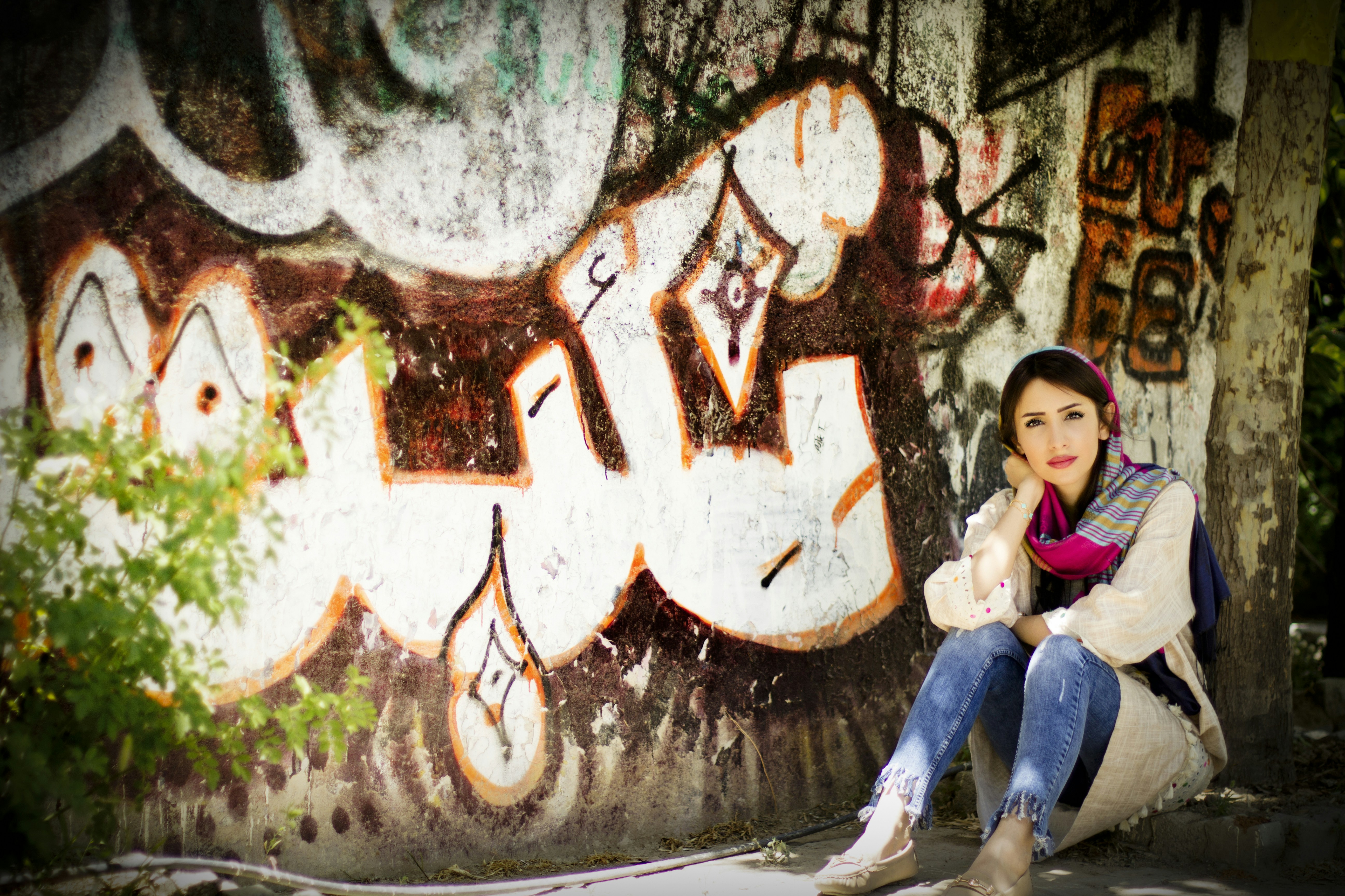 Photo by asalmashkoori