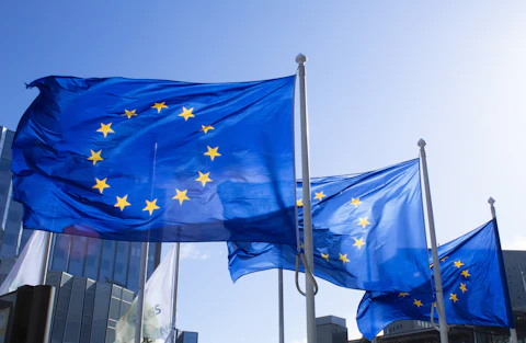 Image d'article pour: 321 agréments CASP dans l'UE, et la Pologne reste à zéro