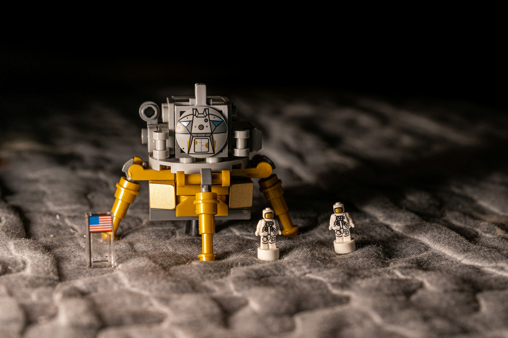 Top Stories: First U.S. Moon Lander in 50 Years Takes Flight
