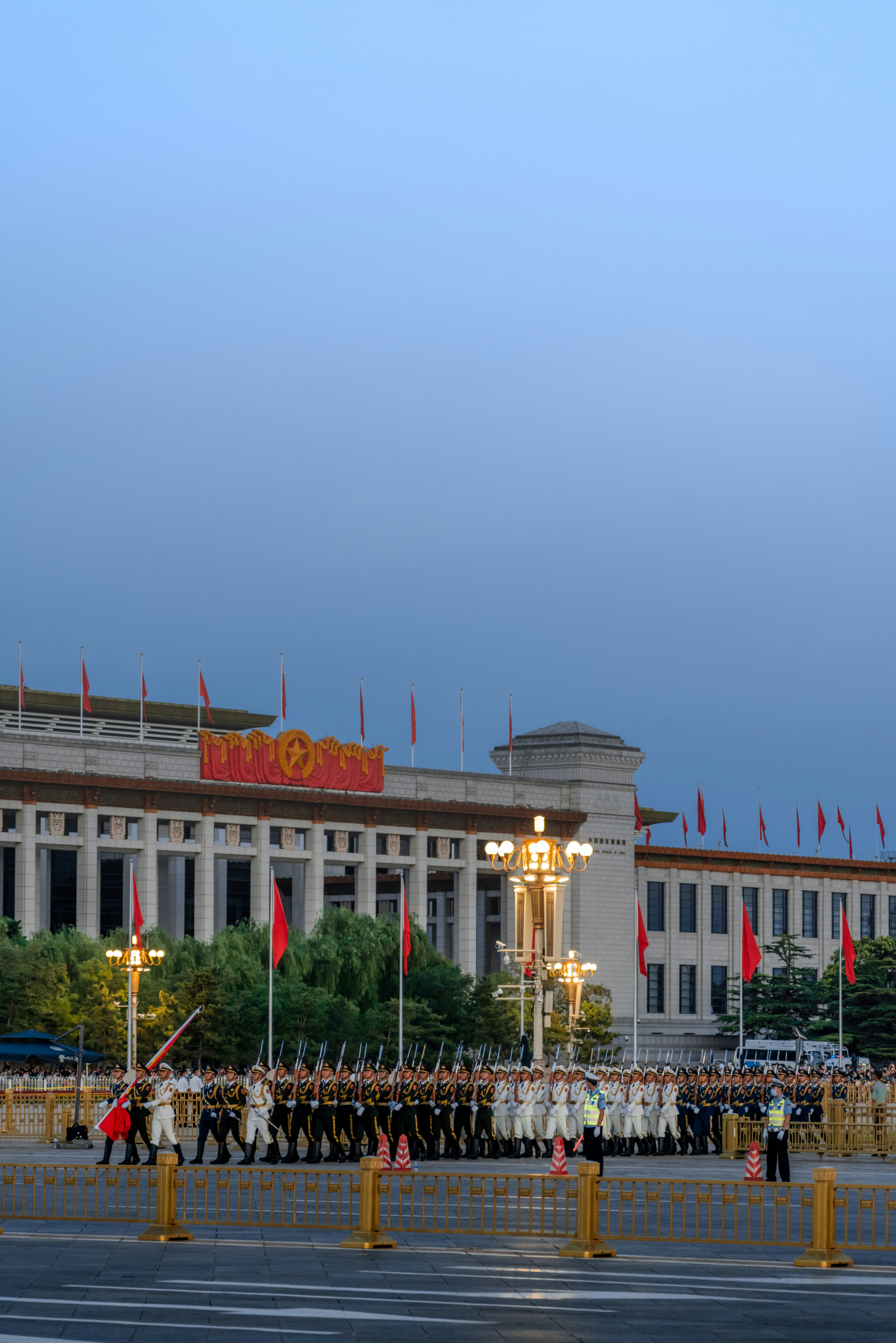 white and brown concrete building