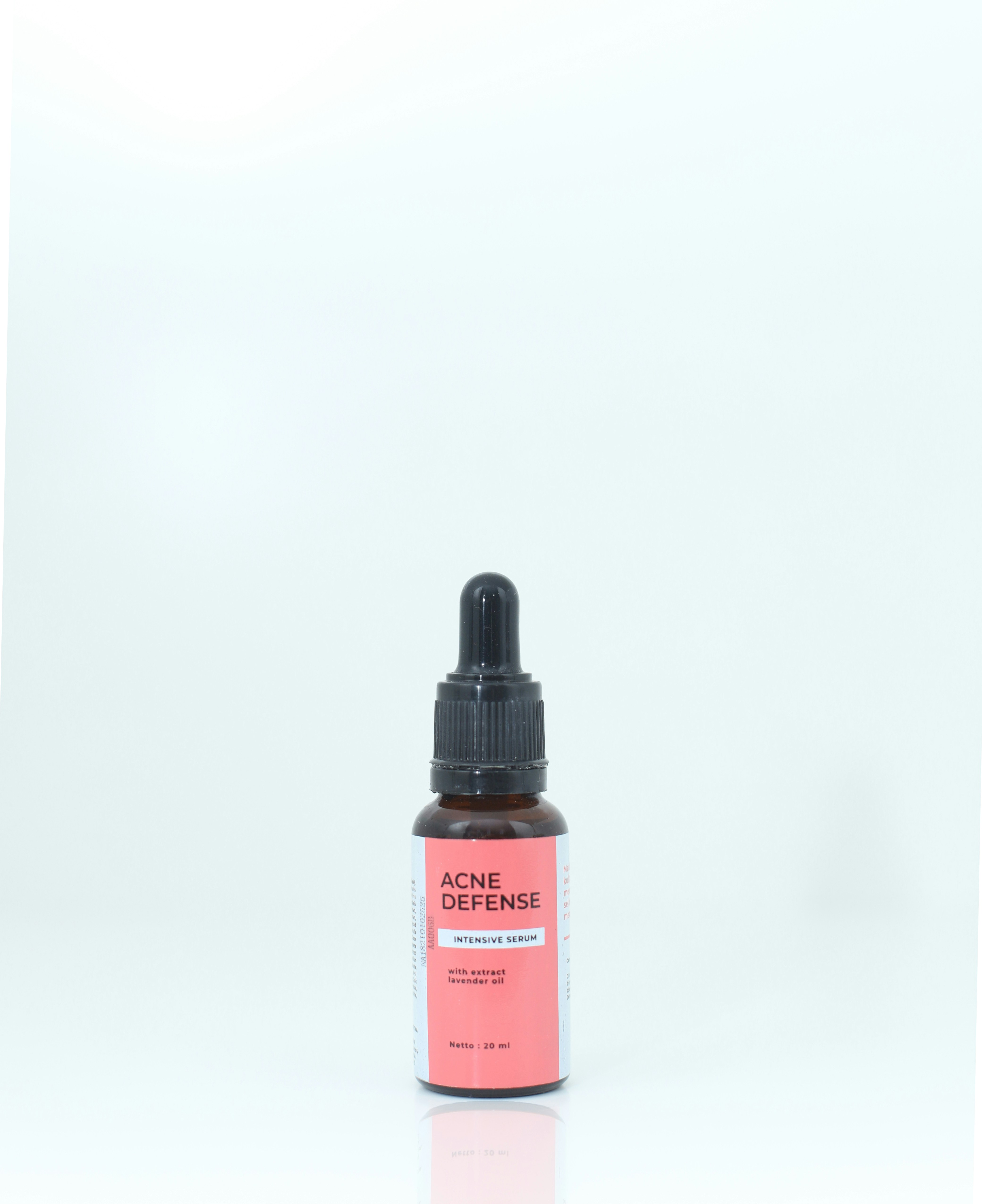 Radiant Skin Serum