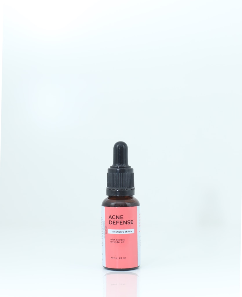 Edges & Roots Scalp Serum